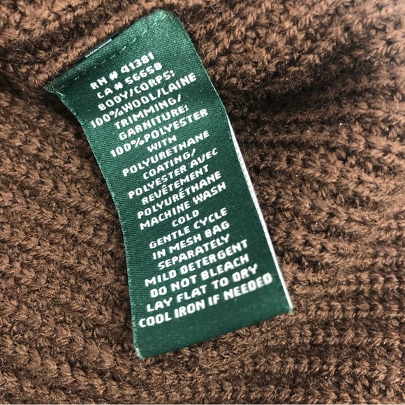 Lauren Ralph Lauren sweater - Picture 8 of 12